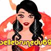 bellebrunedu69