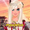 moidebo