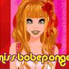 miss-bobeponge