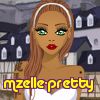 mzelle-pretty