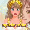 mxelle-cecile