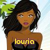 lousia