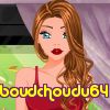 boudchoudu64