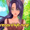 renard-kitsune