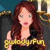 gwladysfun