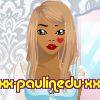 xx-paulinedu-xx