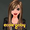 ecole-gaby