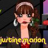 justine-marion