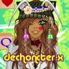 dechoncter-x