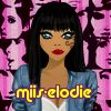 miis-elodie