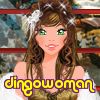 dingowoman