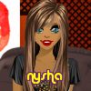 nysha