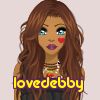 lovedebby