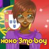 xoxo-3mo-boy