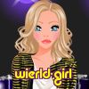 wierld-girl