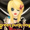green-punk-day