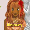 lilaloum
