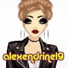 alexendrine19