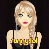 sunny-lol