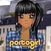 portogirl