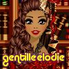 gentilleelodie