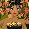 midorio