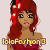 lolofashion13