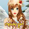chouki-girl