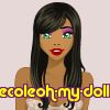 ecoleoh-my-doll