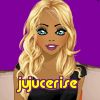 jujucerise