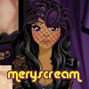 meryscream