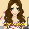 maniouniou