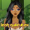 leah-quileutex