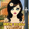 little-zazou