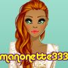 manonette333