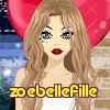 zoebellefille