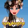 aphyllanthe