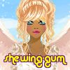 shewing-gum