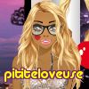 pititeloveuse