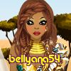 bellyana54