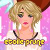 etoile-prune