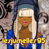 lesjumelles95