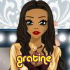 gratine