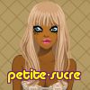 petite-sucre