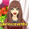 julielacrevette