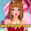 xxx-florine-xxx