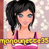 manounette35