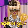 mzell-bel-goss