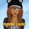 mzelle-coclo