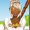 x--julia